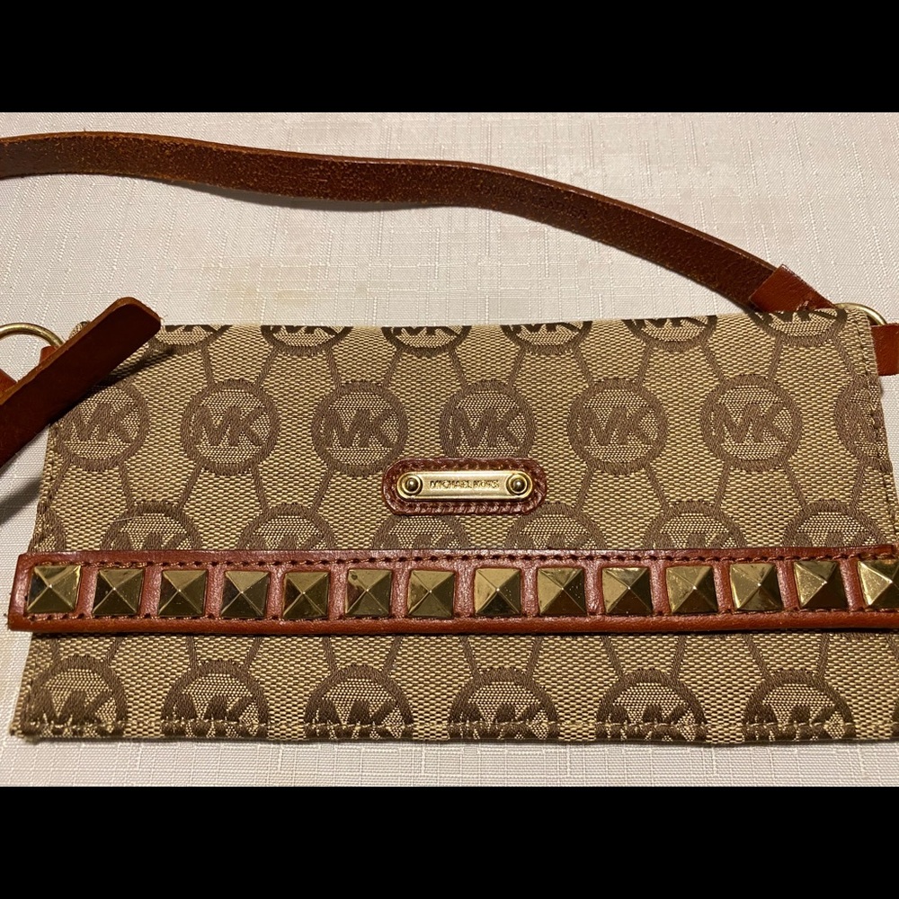 🔥 SALE 🔥 Michael Kors bum bag fanny pack